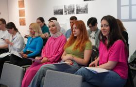 Bootcamp Focused on Productivity, Communication and Entrepreneurship