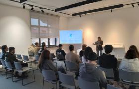 DigiUP Project event Lithuania: Fostering a New Generation of Digital Entrepreneurs