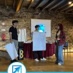 EducPro Hosts Networking Event for Young Entrepreneurs Under the DigiUP Project